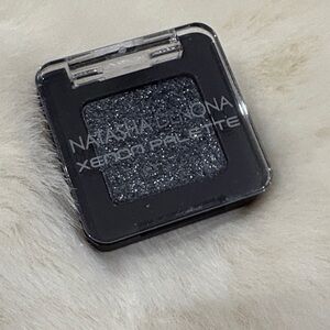 Natasha Denona Glitter Eyeshadow Pod in CYGNUS